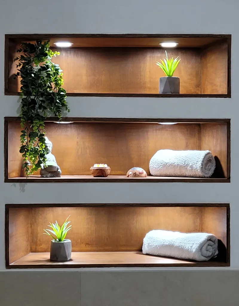 Image d'un bureau.